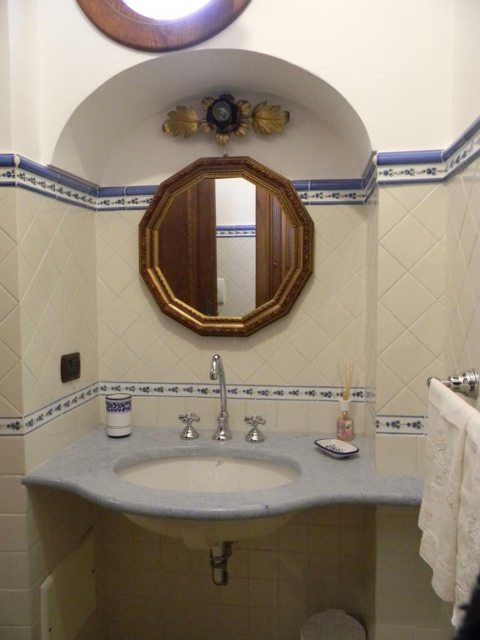 Anna Apartment Positano Exterior foto
